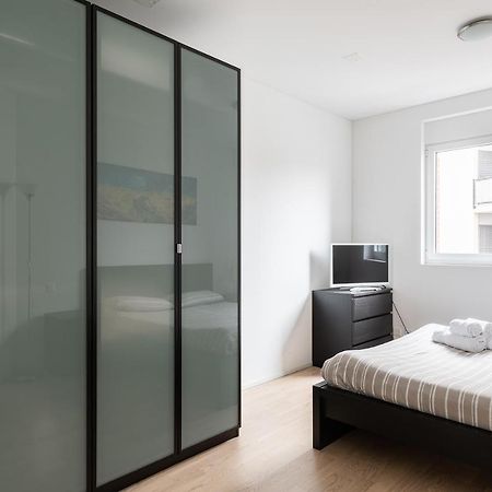 Montarina Apartment By Quokka 360 - Lovely Accommodation A Few Minutes From The Centre 루가노 외부 사진