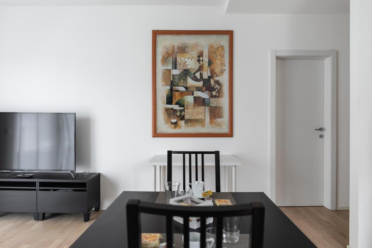 Montarina Apartment By Quokka 360 - Lovely Accommodation A Few Minutes From The Centre 루가노 외부 사진
