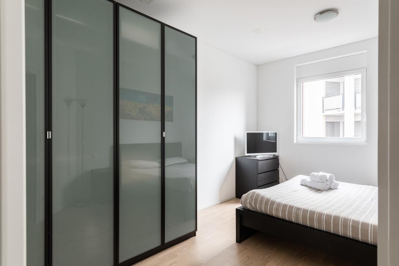 Montarina Apartment By Quokka 360 - Lovely Accommodation A Few Minutes From The Centre 루가노 외부 사진