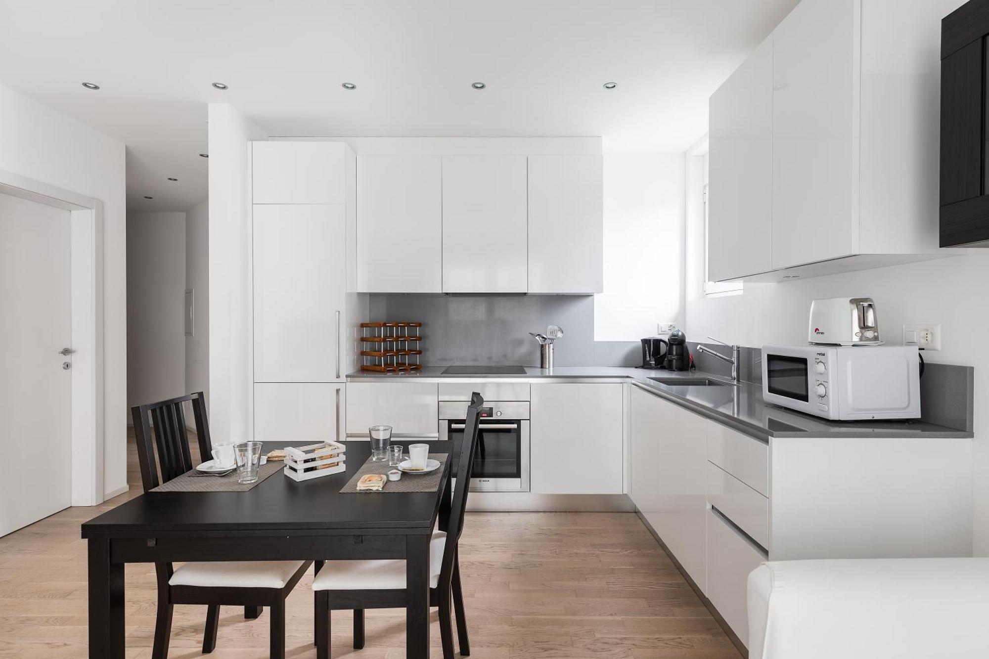 Montarina Apartment By Quokka 360 - Lovely Accommodation A Few Minutes From The Centre 루가노 외부 사진