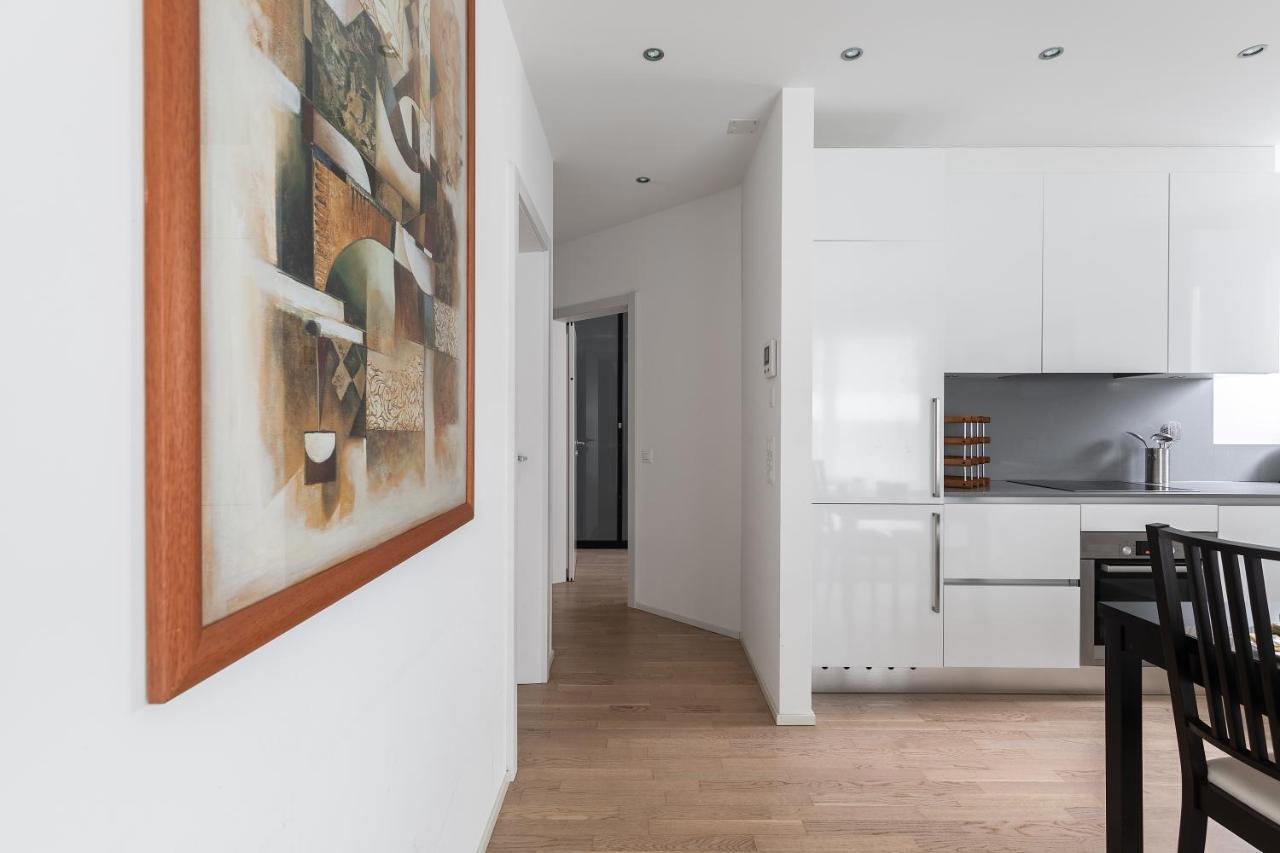 Montarina Apartment By Quokka 360 - Lovely Accommodation A Few Minutes From The Centre 루가노 외부 사진