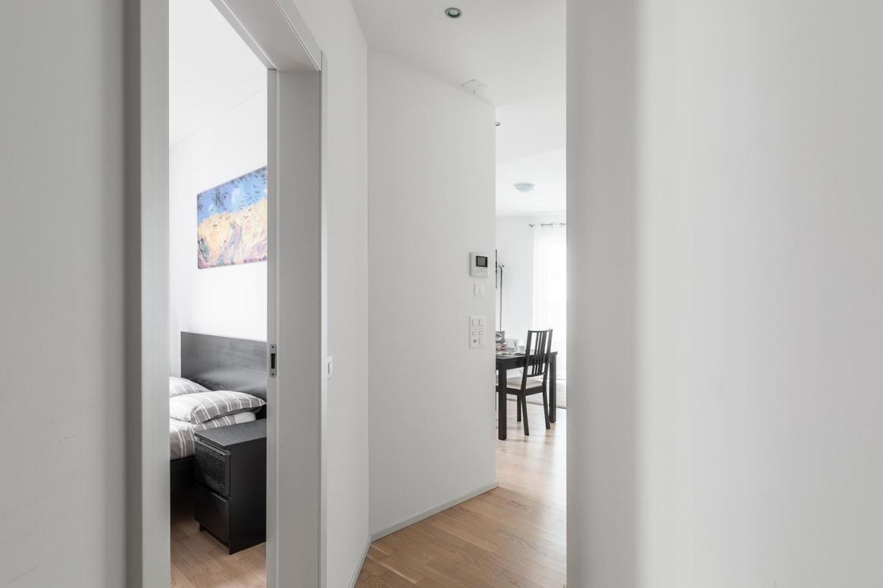 Montarina Apartment By Quokka 360 - Lovely Accommodation A Few Minutes From The Centre 루가노 외부 사진