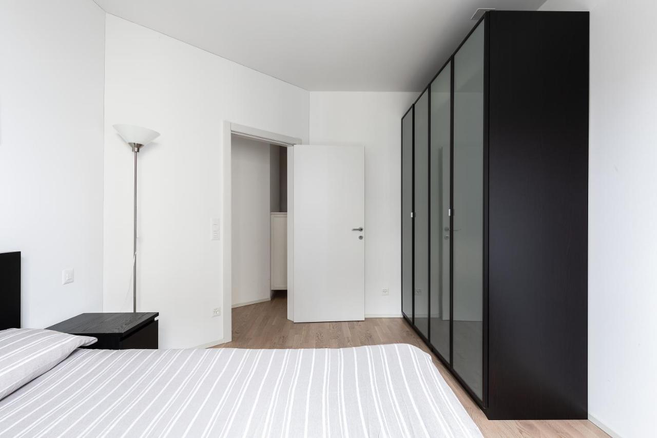 Montarina Apartment By Quokka 360 - Lovely Accommodation A Few Minutes From The Centre 루가노 외부 사진